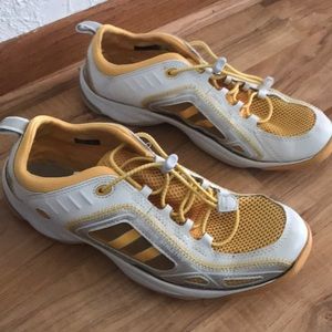 Timberland hiking sneaker 👟